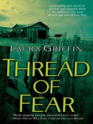 cover image of Thread of Fear